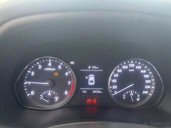 Hyundai i30 Fastback 1,0 T-GDI COMFORT - 9