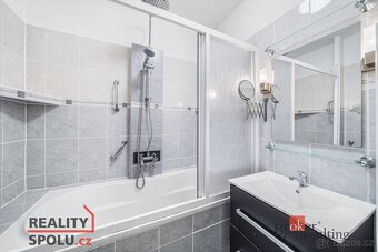 Prodej, byty/2+1, 54 m2, Dlouhá 1083/31, Lobzy, 31200 Plzeň, - 9
