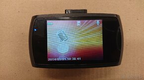 Kamera do auta FHD1080 P - 9