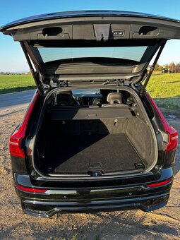 Volvo XC60 B4 R-Design A/T (odpočet DPH) - 9