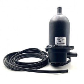 Předehřívání motoru HOTSTAR 220V - 9