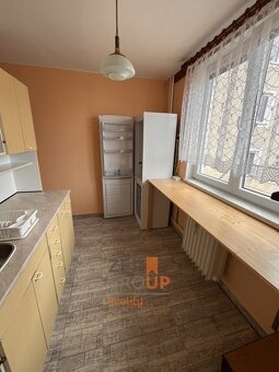 Pronájem bytu 2+1 o rozloze 56 m2, ulice Rašínova, Písek - B - 9