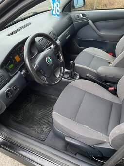 Škoda Octavia 2.0 85kw - 9