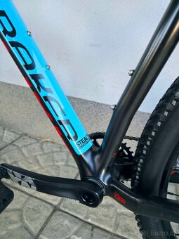 Horské kolo Mondraker Chrono Carbon R 2018 29″ - 9