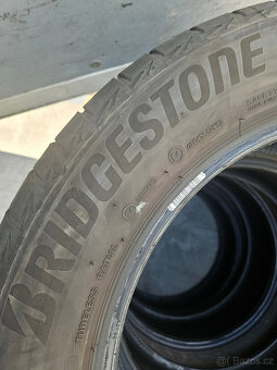 235/55R18 100V Bridgestone Turanza ECO - 9
