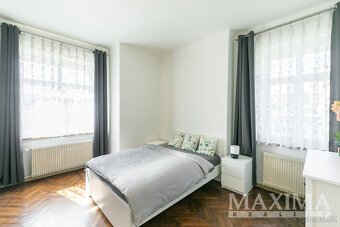 Prodej, byt 3+1, 90m2, Praha 8, Kobylisy, Pakoměřická - 9