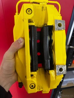 Lamborghini dual brzdice - 9