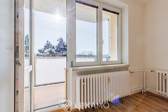 Pronájem byty 2+1, 57 m2 - Třebíč - Borovina, ev.č. 00234 - 9