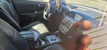 Nissan murano - 9