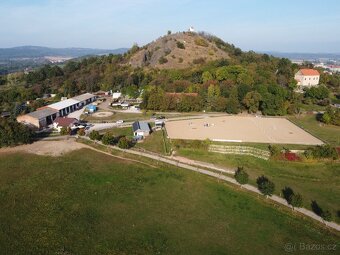 USTÁJENÍ KONÍ - JIČÍN - Východní Čechy - 9