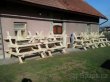 Pergoly, zahradní altány, terasy, stání pro auta, domky - 9