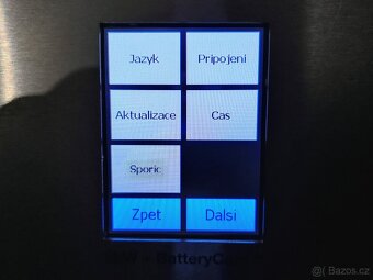 AC nabíječka EVtun Accelev V2 - 9