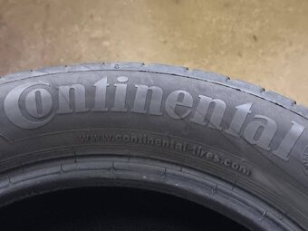 Letní Continental 205 55 16 - 9