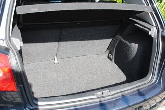 VW Golf 5 1.6MPi 75kw - climatronic - ESP - edice GOAL - 9