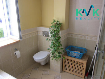 Pronájem bytu 3 + 1, 76,7 m2, cihla, v OV, 1 patro, ul. Šuma - 9