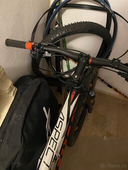 Kolo aspect scott 710 - 9