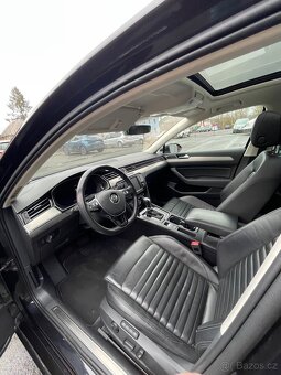 Volkswagen Passat B8 2.0tdi 4motion - 9