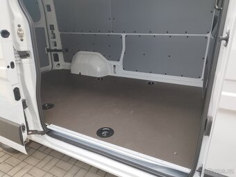 2025 Renault Master VAN L2 novinka - 9