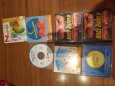 DVD,CD,PC hry - 9