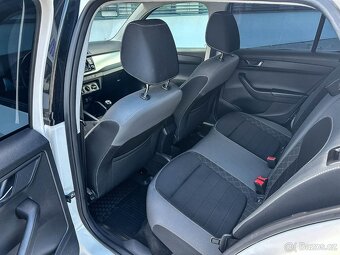 Škoda Fabia 1.0 TSI Ambition - 9