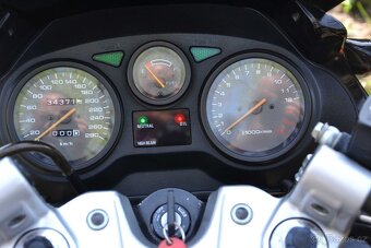 SUZUKI GSX-750F - AKCE - 9