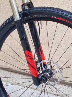 #85 Carbon Specialized 29"/M, pro 170-185cm - 9