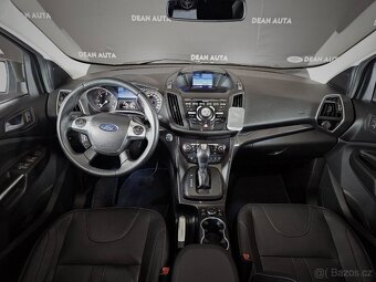 Ford Kuga 2.0 TDCI Automat AWD 112 t.km. - 9