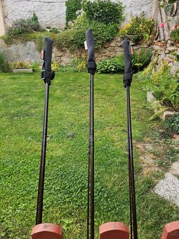 Prodám legendy Bionic Danau 12 ft, 2,75 lb s naijáky Shimano - 9