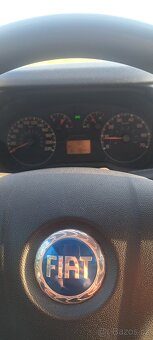 Fiat Punto-nová stk,nové rozvody - 9