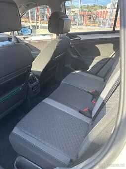 Prodam Volkswagen Tiguan 2.0 DSG - 9