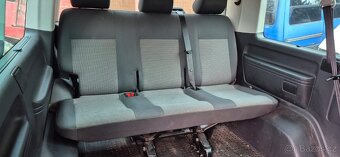 Vw t5.1 caravelle - 9