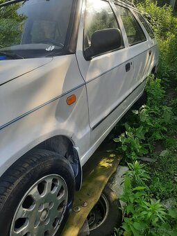 Škoda Felicia combi 1,3mpi - 9