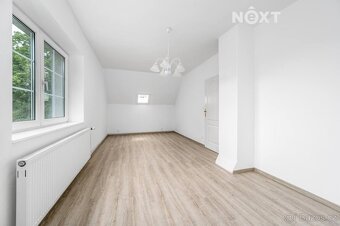 Pronájem byt 3+1, 75㎡ - 9