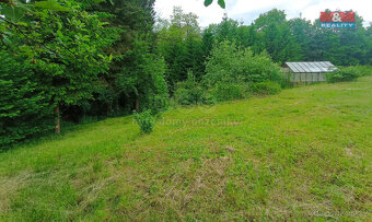 Prodej pozemku k bydlení, 1356 m², Loukovec - 9