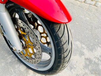 Moto Guzzi Breva 850, možnost splátek a protiúčtu - 9