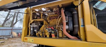 CAT M 314 F Next Gen 600 mth - 9