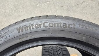 Zimní pneu 225/45/18 Continental - 9