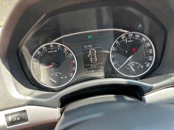 Prodám Škoda Octavia 2.0 TDI 81 kW Facelift - 9