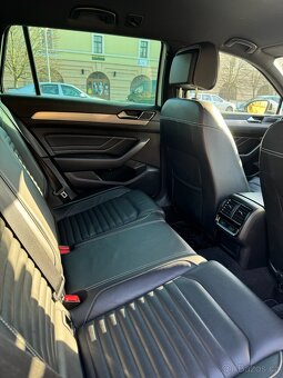 Volkswagen Passat b8 highline 2.0 tdi 140kw dsg - 9