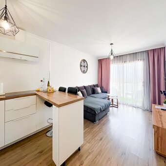 Prodej apartmánu s výhledem na oceán – Costa Adeje, Tenerife - 9