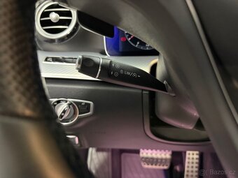 Mercedes-Benz Třídy E 2,0 220D ALLTERRAIN 1.MAJITEL DPH - 9