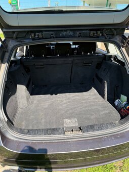 BMW 3 318i 2008 - 9