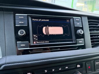 VW Multivan T6.1 DPH 110KW 2/2021 Servis-Historie VW - 9