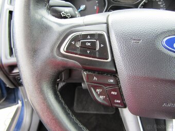 Ford Focus 1.5EB ,  70 kW nafta, 2016 - 9