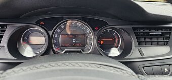 Citroën C5, 2.7 HDi, 150kw Exclusive - 9