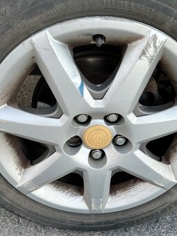 Toyota Prius 2009 - 9