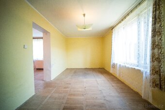 Prodej bytu 2+1, 80,2 m² – Broumov, ul. Větrná č.p. 85 - 9