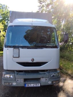 Prodám Renault Modlím - 9