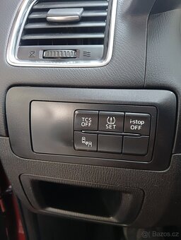 Mazda CX-5 2.0i Skyactive NAKAMA - 9