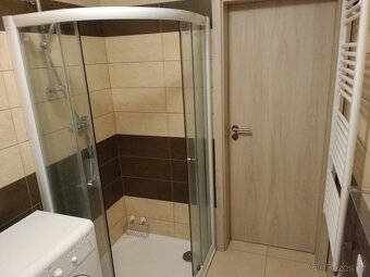Pronájem bytu 1+kk 35 m2 na ulici Litovelská Olomouc - 9